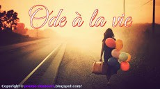 ODE A LA VIE