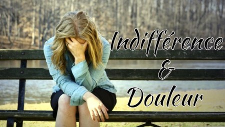 INDIFFERENCE DOULEUR