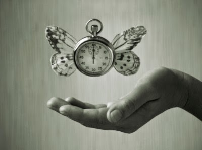TEMPS PASSE