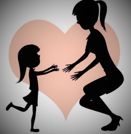 TOI, MON HEROS, MA PETITE FILLE