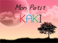 MON PETIT KAKI