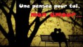 TOUJOURS ET ENCORE LE MEME REFRAIN