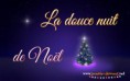 LA NUIT DE NOEL